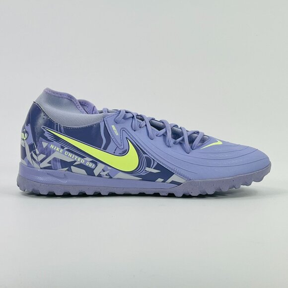 Nike Phantom Luna II Academy TF \'United Pack\' HF1599-500 size 11.5 main image 5